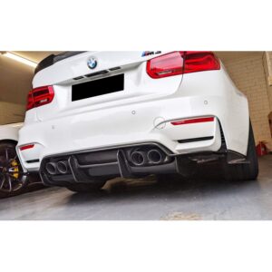 BMW F82/83 PSM Diffusor KIT