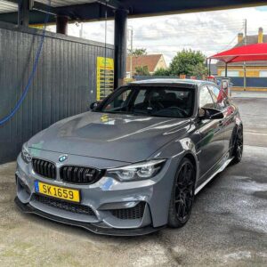 BMW F82/F83 M4 PSM Widebody KIT