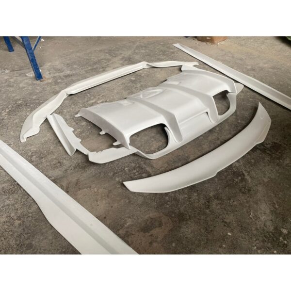 BMW F82/F83 M4 PSM Widebody KIT