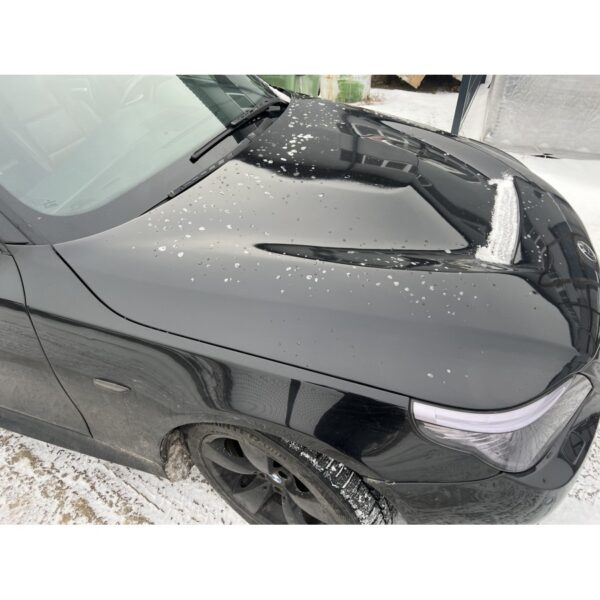 BMW E60/61 GTS Hood