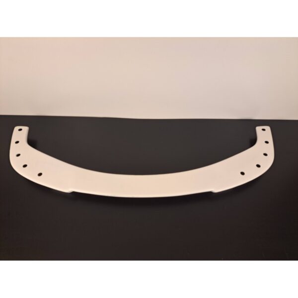 BMW E60 M-Tech Lip Front