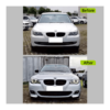 E60 M-Tech Style Body Kit