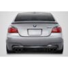 BMW E60 USA Blend SEDAN