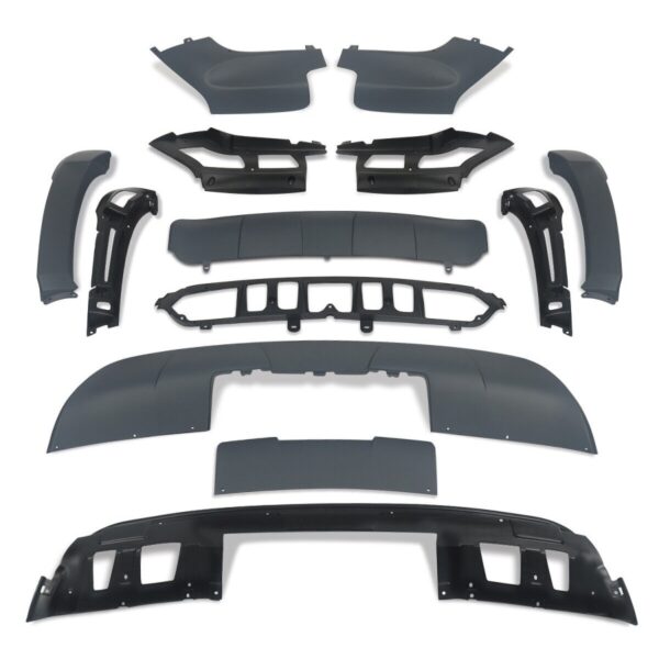 E70 BMW Aero KIT 2006-2013
