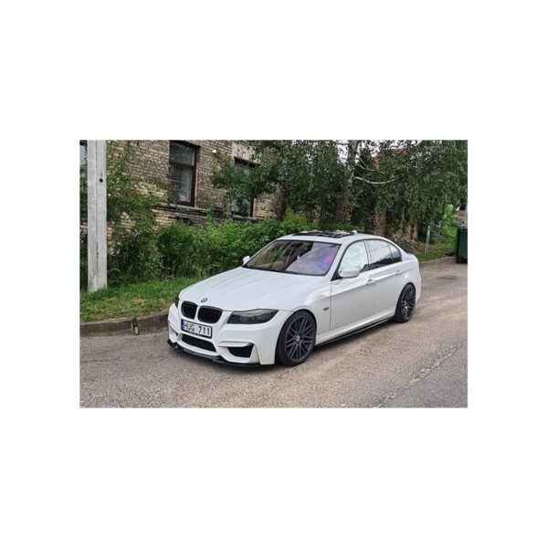 BMW E90 M4 Look Front bumper FL