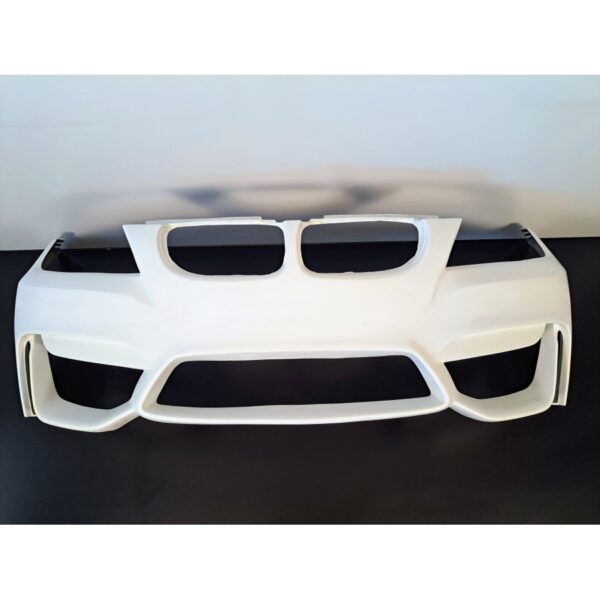 BMW E90 M4 Look Front bumper FL