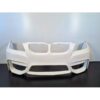 BMW E90 M4 Look Front bumper FL
