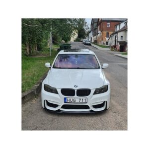 BMW E90 M4 Look Front bumper FL