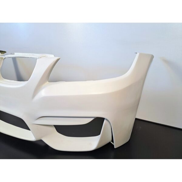 BMW E90 M4 Look Front bumper FL