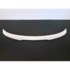 BMW E90 Spoiler