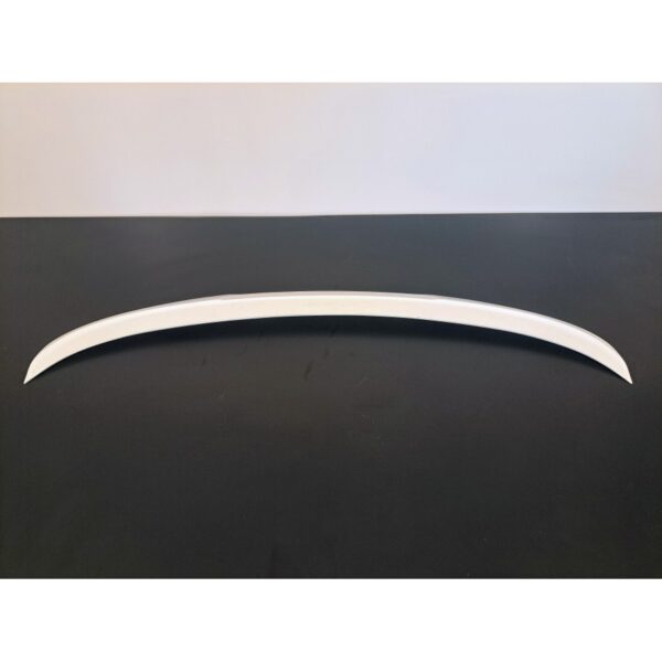 BMW E90 Spoiler
