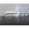BMW E90/91 M-Tech Diffusor Rear. 1 pipe