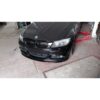 BMW E90/91 CSL Lip LCI Fl