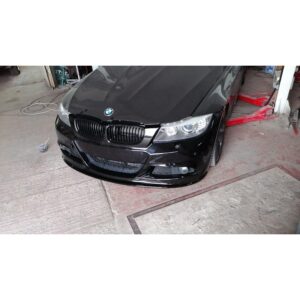 BMW E90/91 CSL Lip LCI Fl