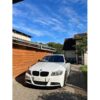 BMW E90/91 CSL Lip LCI Fl