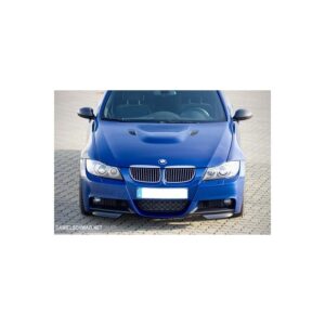 BMW E90/91 PreFl M3 Look Hood