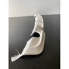 E91 Rear Diffusor M-Tech 2PIPE