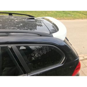 BMW E91 Spoiler Big