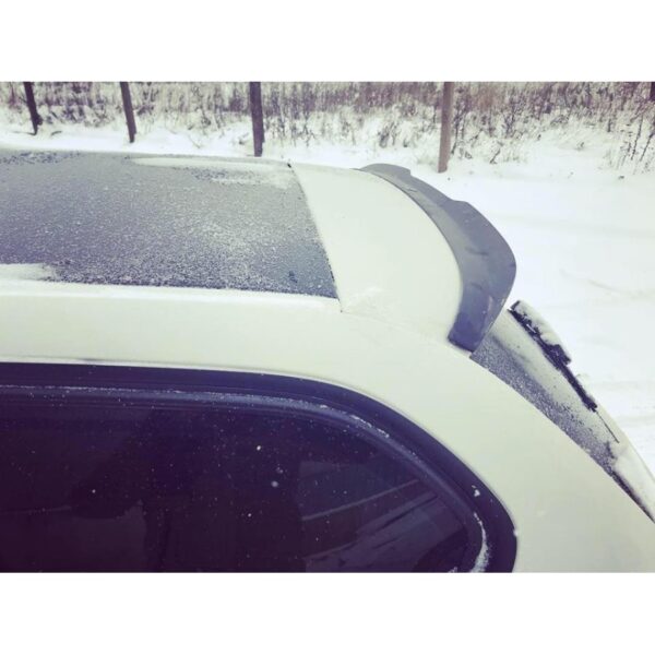 BMW E91 Spoiler