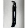 e92 M-Tech Bumper ABS plastic rear diffusor gloss black