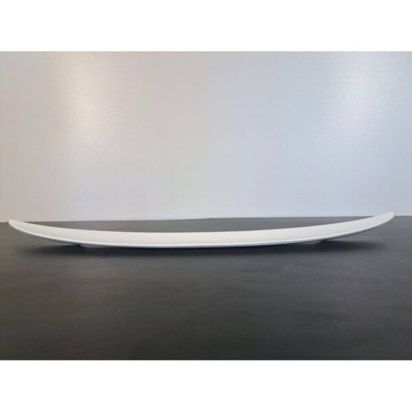 BMW E92 High spoiler