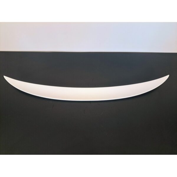 BMW E92 High spoiler
