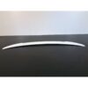 BMW E92 High spoiler