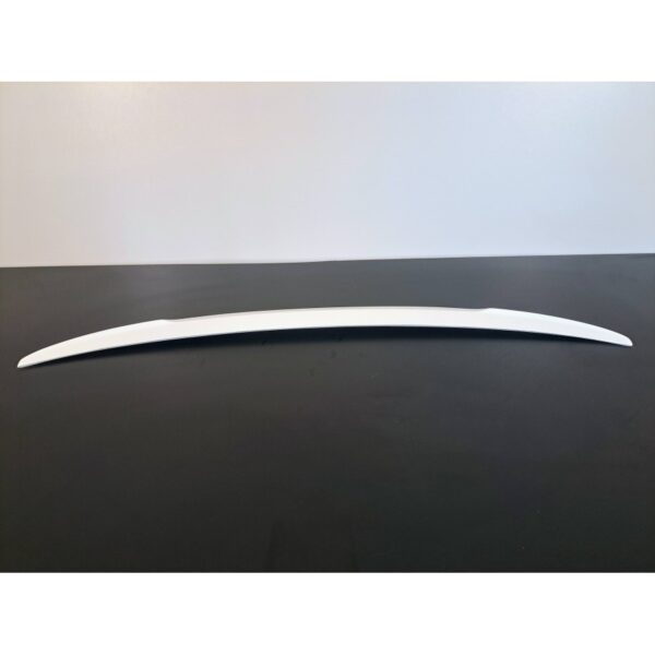 BMW E92 High spoiler