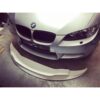 BMW E92/93 M3 Bumper Lip Front.