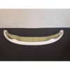 BMW E92 LCI M-tech Lip F.