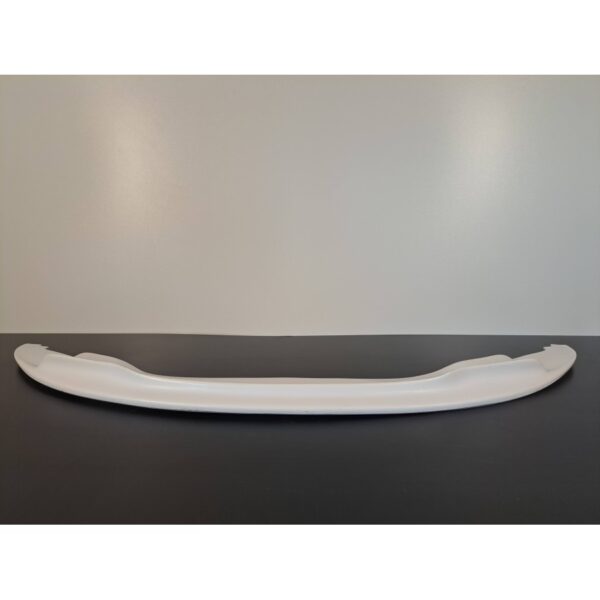 BMW E92 M-tech lip Front PreFL