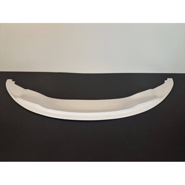 BMW E92 M-tech lip Front PreFL