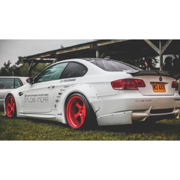 BMW E92 M3 Liberty KIT