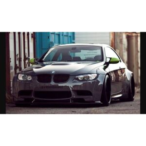 BMW E92 M3 Liberty KIT