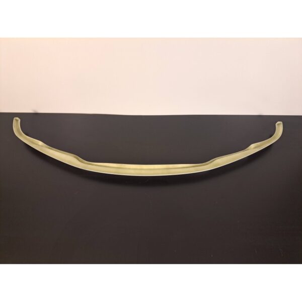 BMW E92 M3 Bumper Look Lip Front