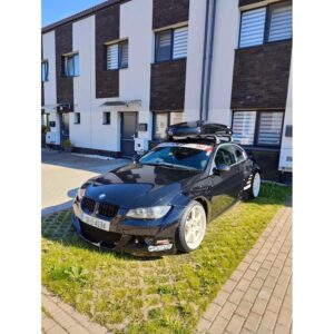 BMW E92 Pandem coupe KIT