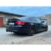 BMW E92/93 Diffusor 1pipe
