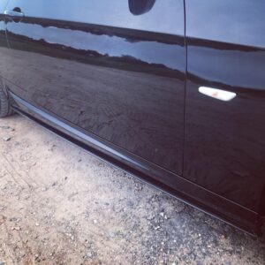 E92/93 side skirts lip