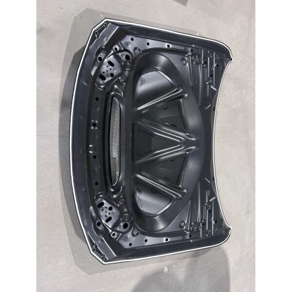 F80-82-83 GTS HOOD ALIUMINIUM