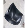 F80-82-83 GTS HOOD ALIUMINIUM