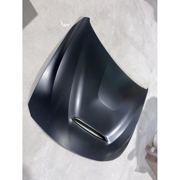 F80-82-83 GTS HOOD ALIUMINIUM