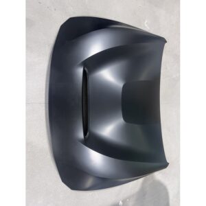 F80-82-83 GTS HOOD ALIUMINIUM