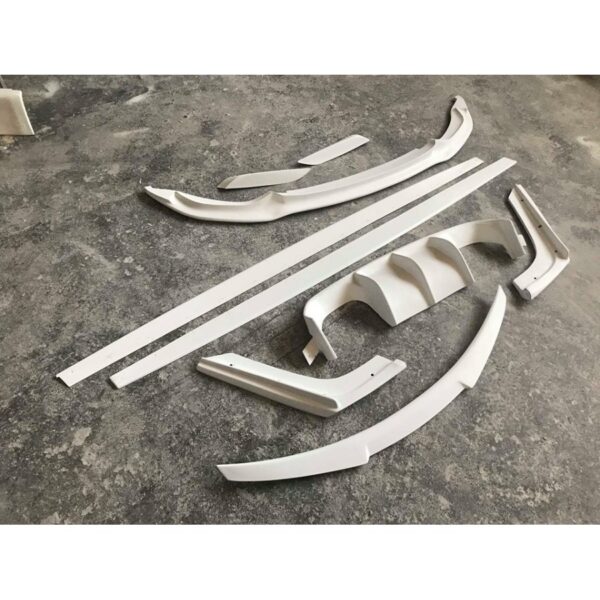 F82 M4 Worsteiner KIT