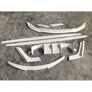 F82 M4 Worsteiner KIT