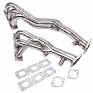 BMW E39/E46 torukollektorid (M54)