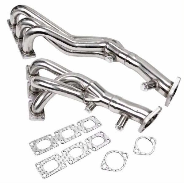 BMW E39/E46 torukollektorid (M54)