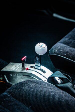BMW SHORTSHIFTER