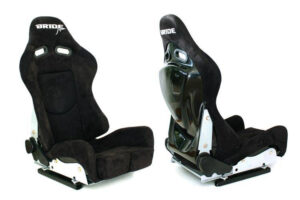 Sportiste Bride K608 must seemisnahk DAMAGED