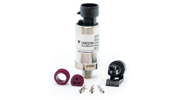 5 Bar MAP Sensor EU (MAP5EU)