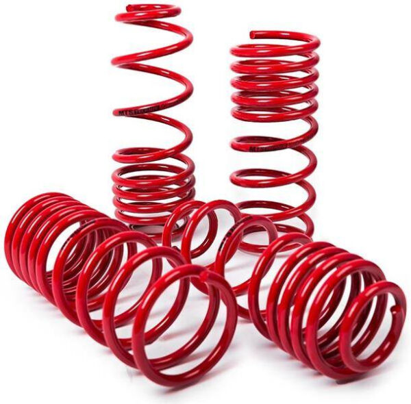 Lowering springs MTS Ford Probe II 35/35 mm